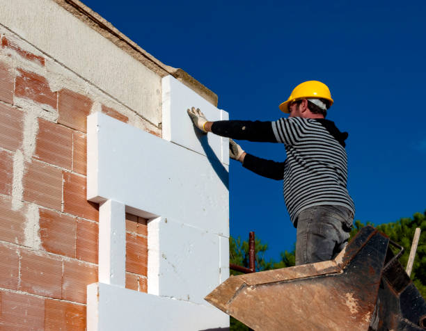 Best Blown-in Insulation in Lakeland South, WA