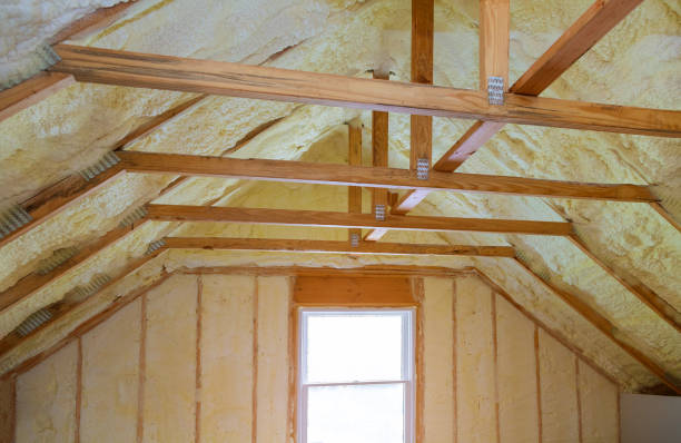Trusted Lakeland South, WA Insulation Contractor Experts