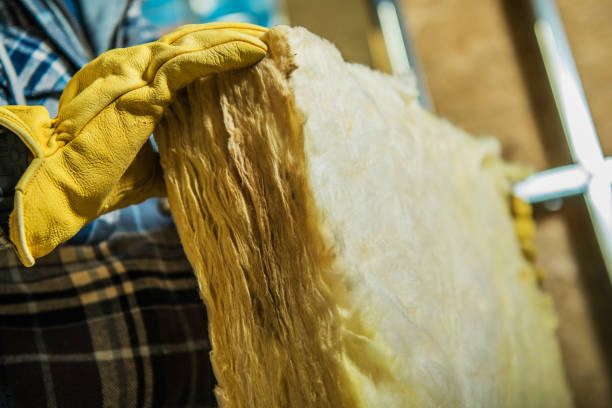 Best Spray Foam Insulation in Lakeland South, WA