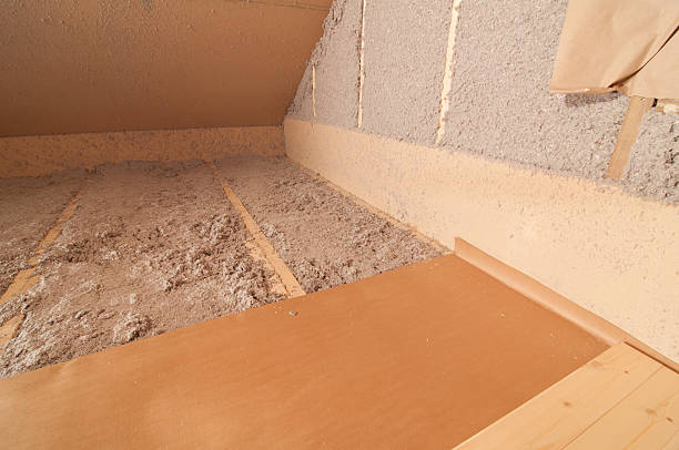 Best Cellulose Insulation in Lakeland South, WA