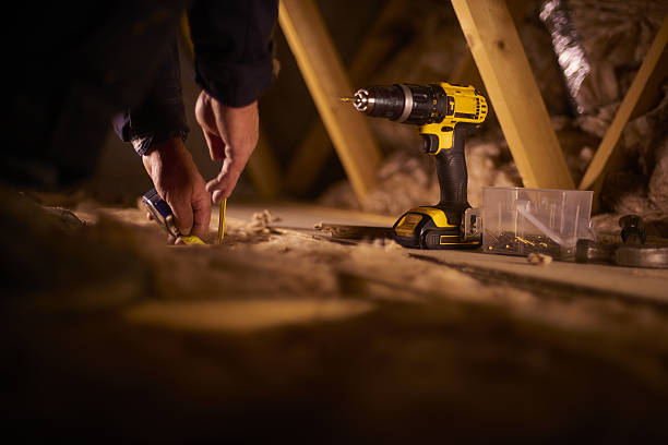 Best Spray Foam Insulation in Lakeland South, WA